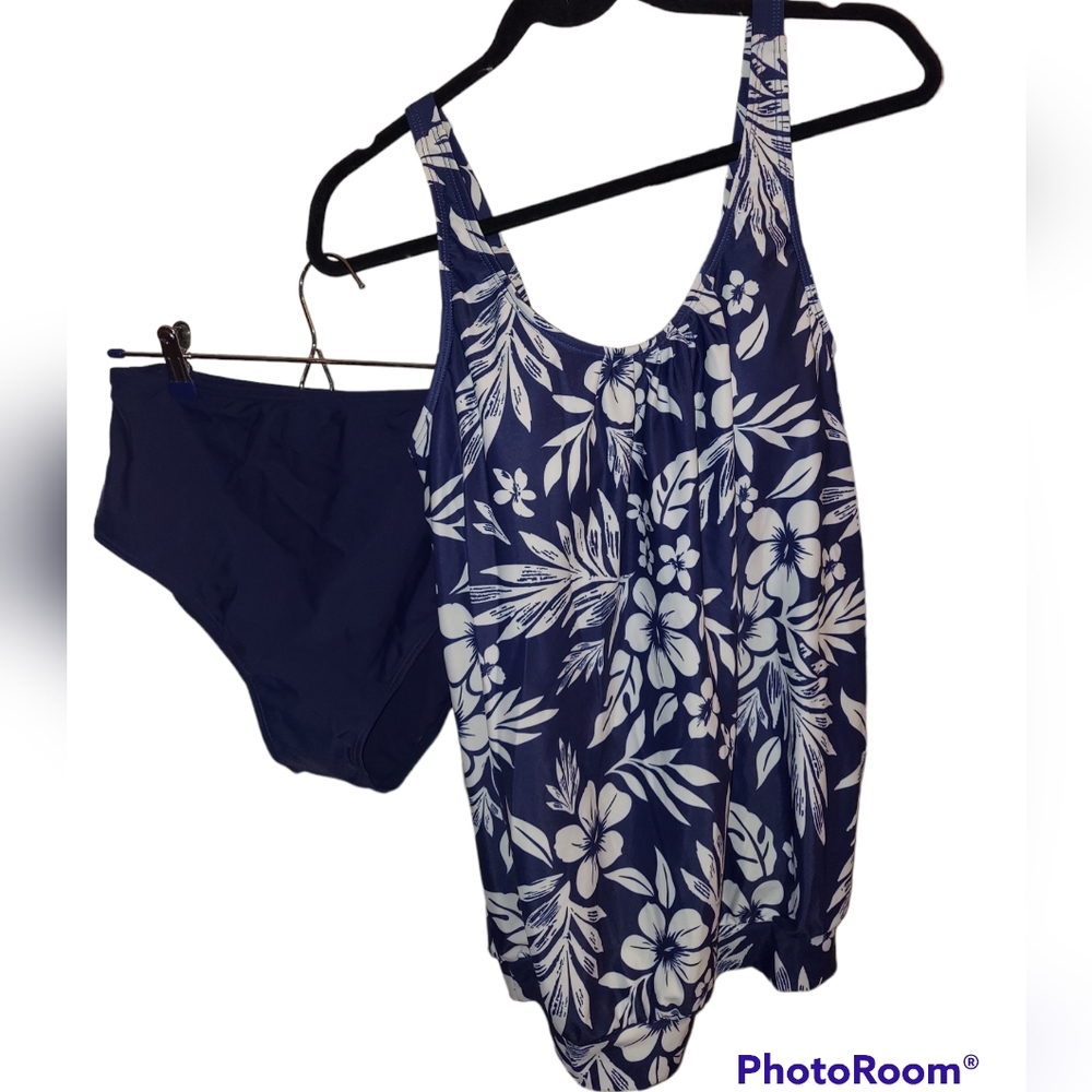 SWIMSUIT YONIQUE Sz L